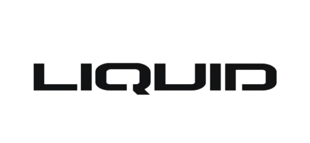 Liquid Logo 1080 x 497 px