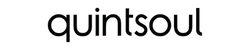 Logo Quintsoul (250 × 50 px)