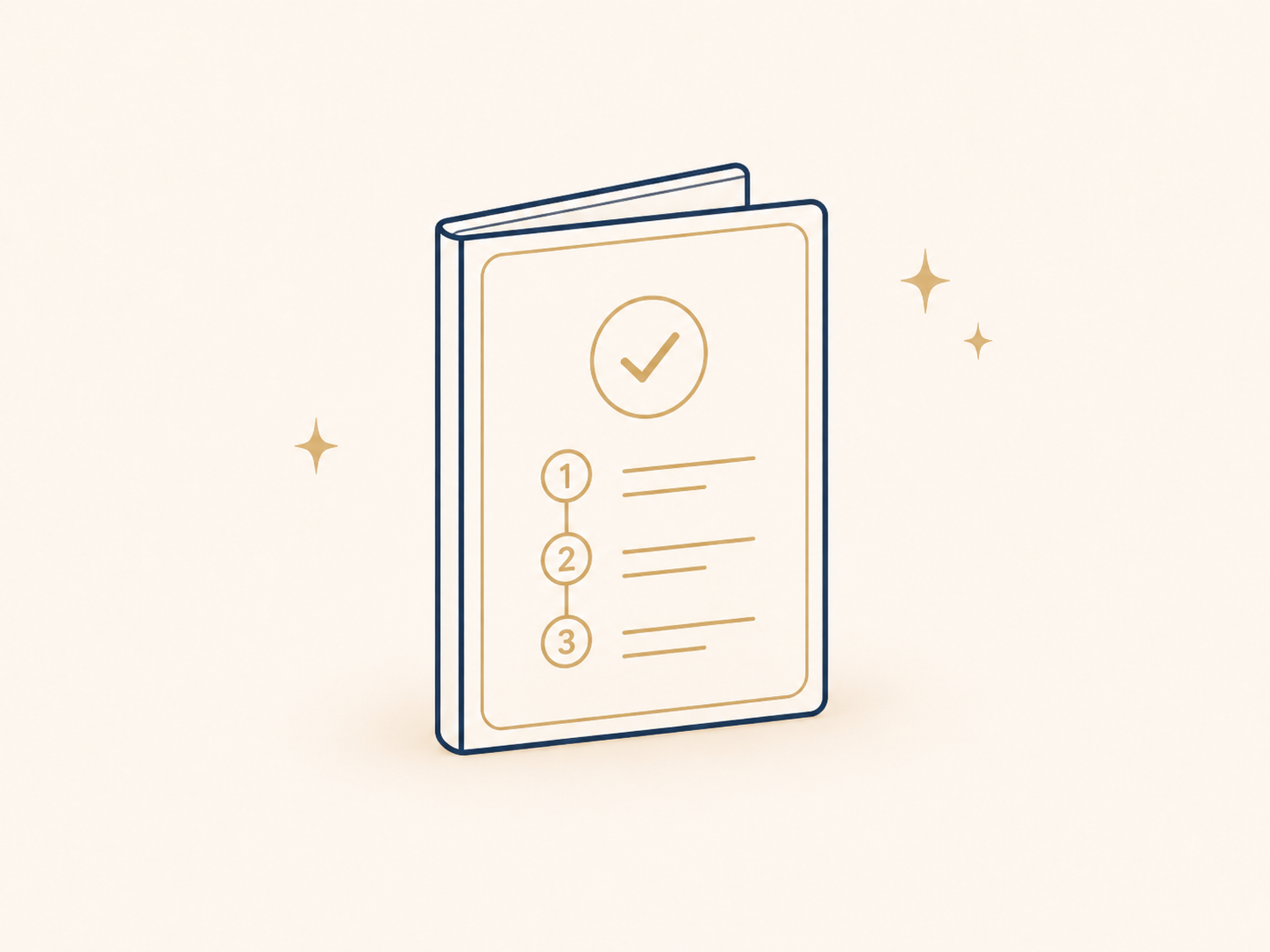 Illustration of template and resource access